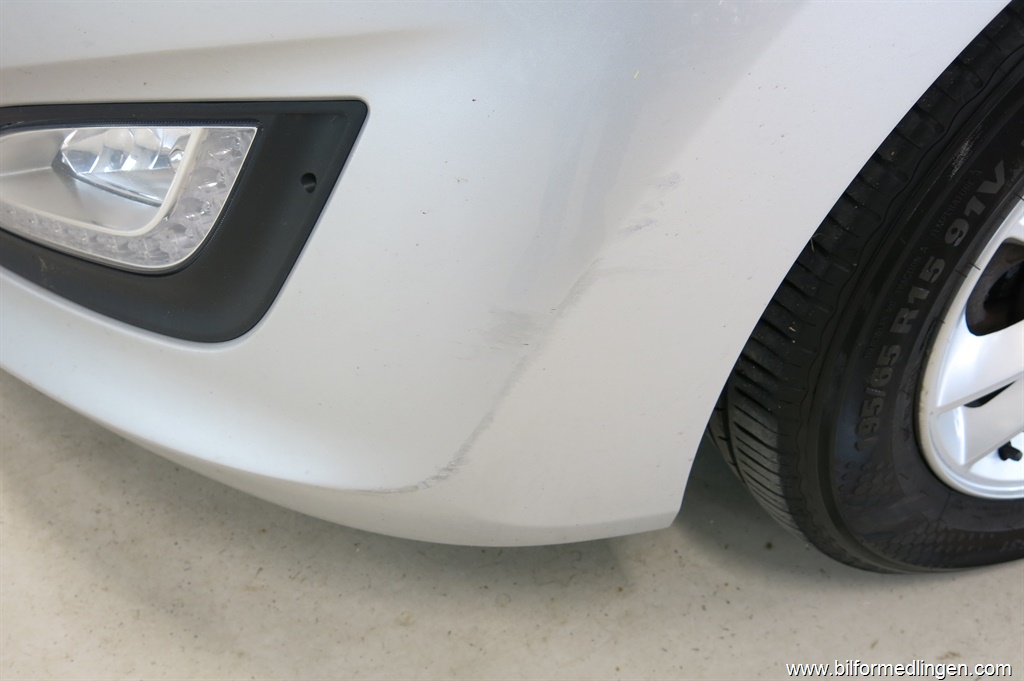 Bild 15 på Hyundai i30