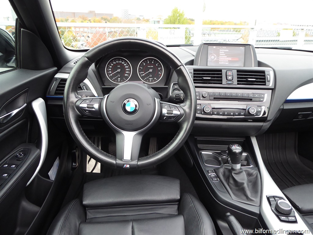 Bild 9 på BMW 220