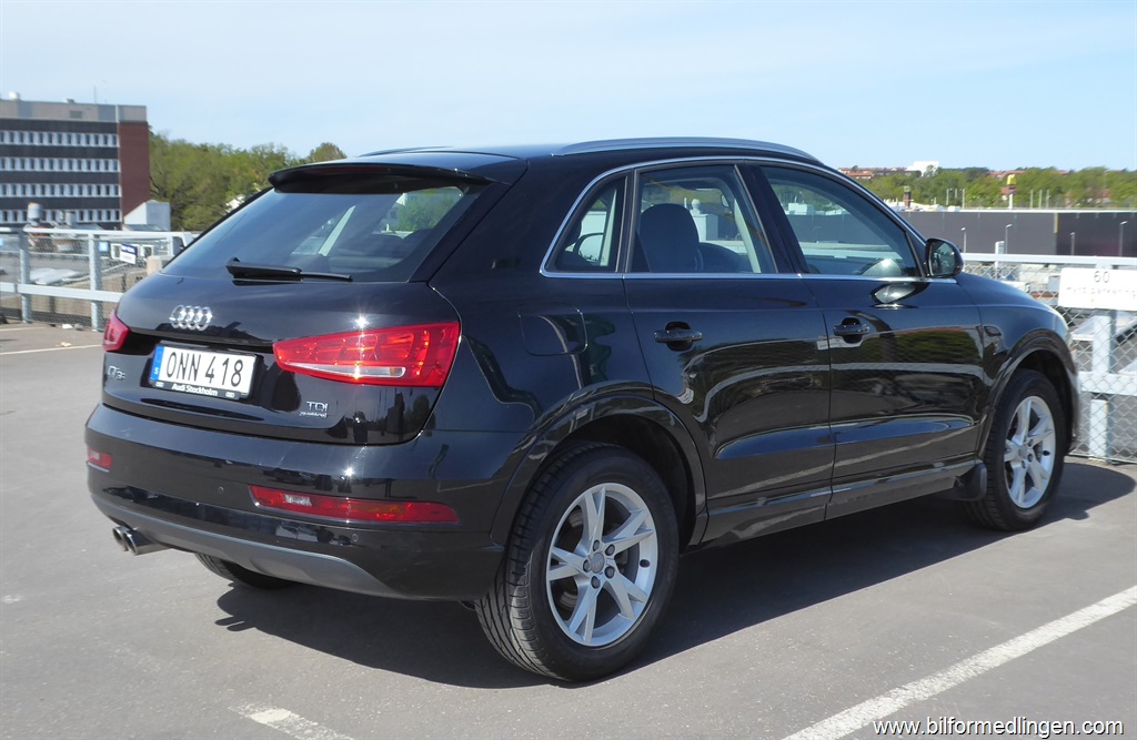 Bild 3 på Audi Q3