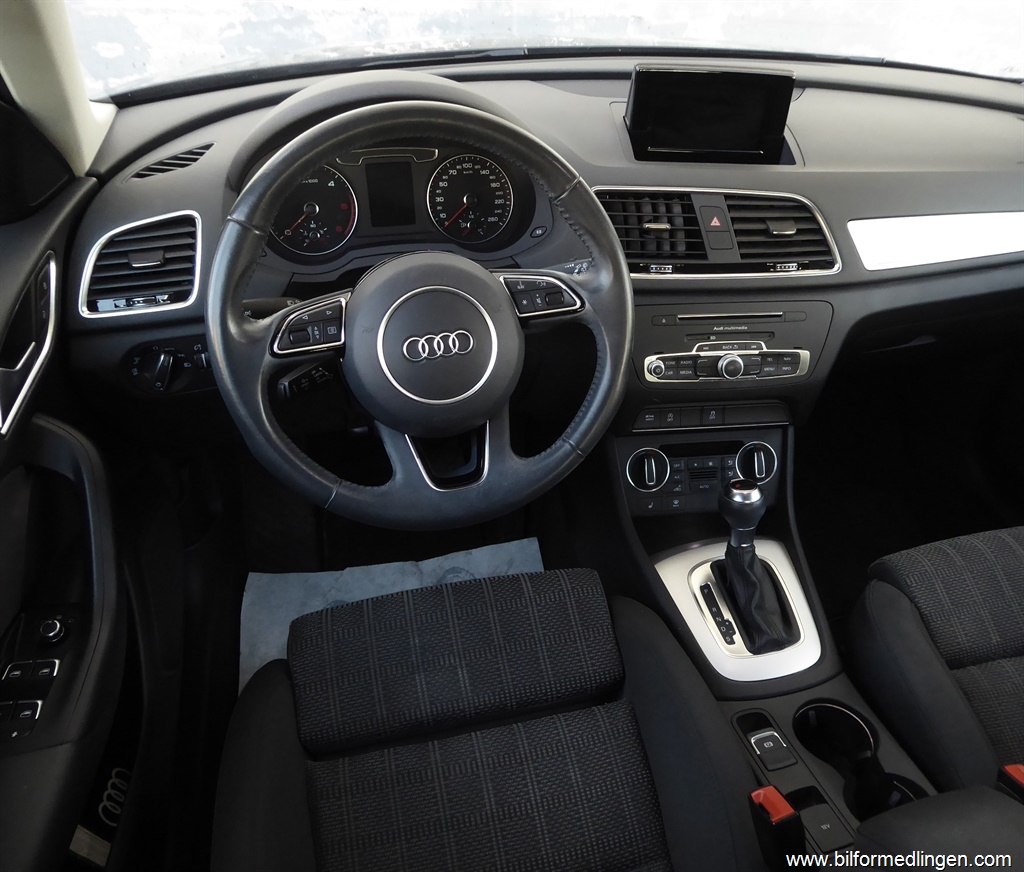 Bild 6 på Audi Q3