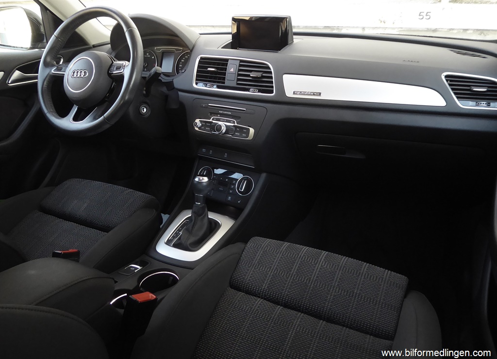 Bild 7 på Audi Q3