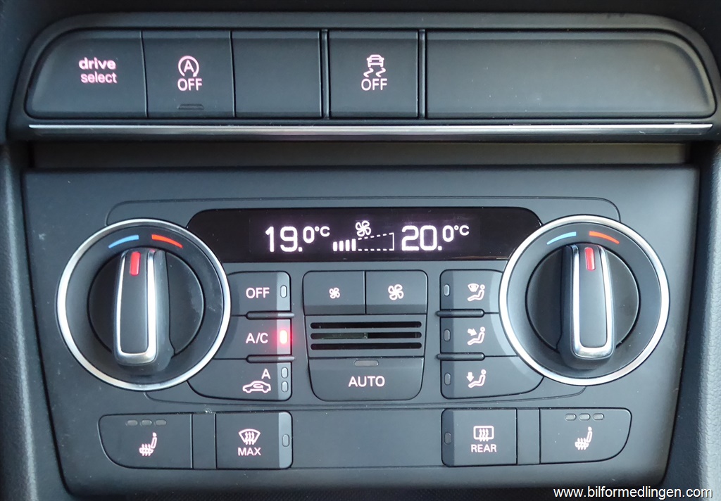 Bild 9 på Audi Q3