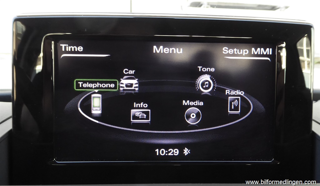 Bild 11 på Audi Q3