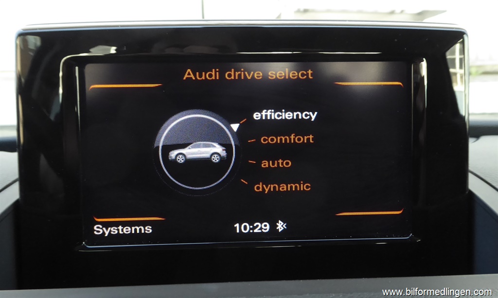 Bild 13 på Audi Q3
