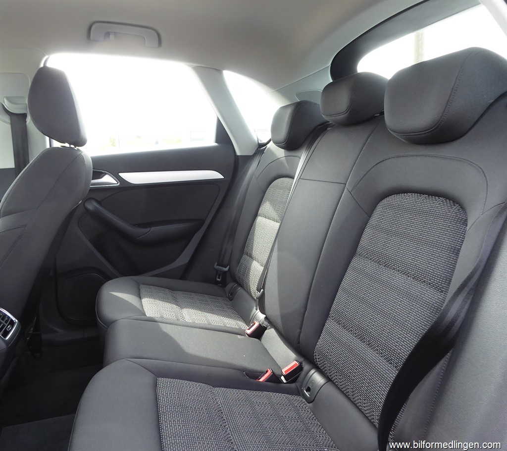 Bild 14 på Audi Q3