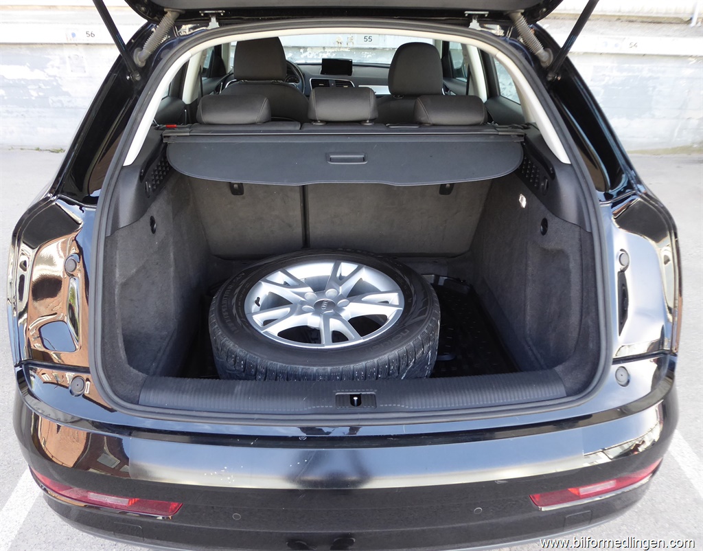 Bild 18 på Audi Q3