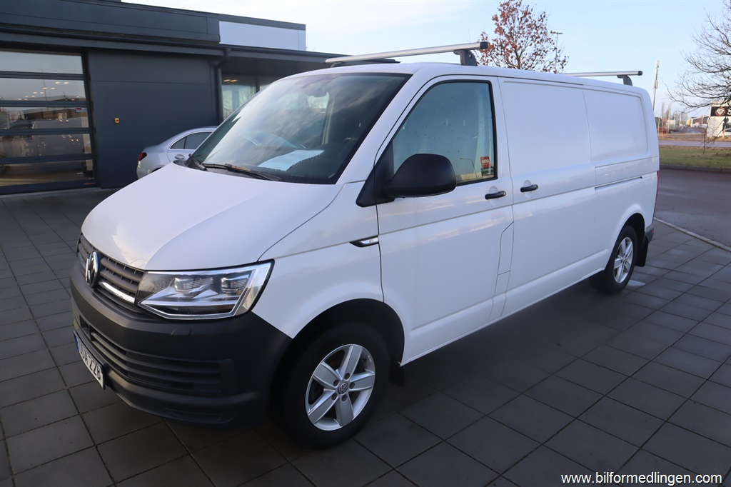 Bild 2 på Volkswagen Transporter