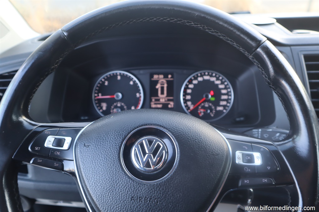 Bild 5 på Volkswagen Transporter