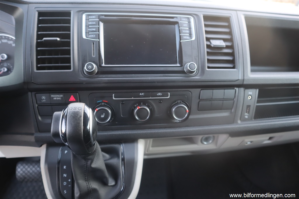 Bild 6 på Volkswagen Transporter