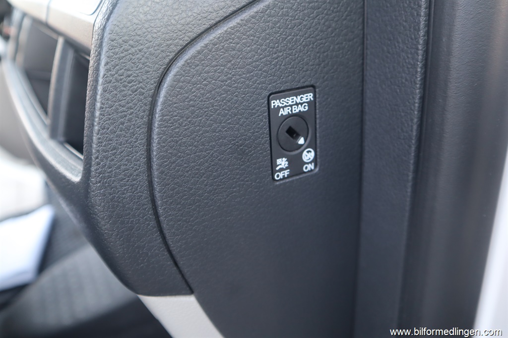 Bild 9 på Volkswagen Transporter