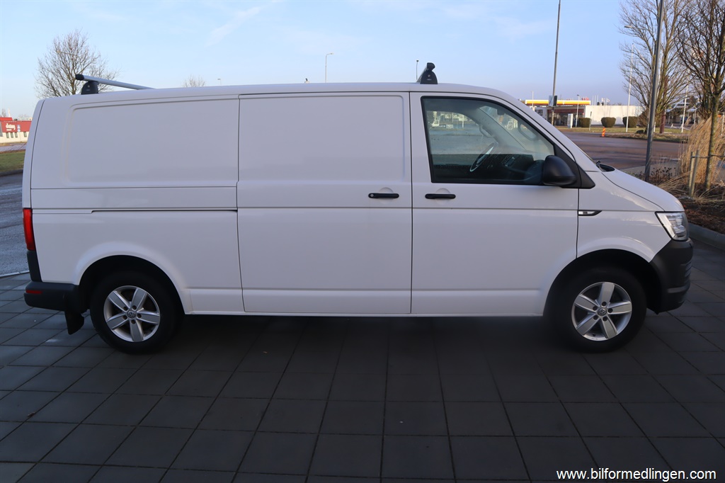 Bild 11 på Volkswagen Transporter