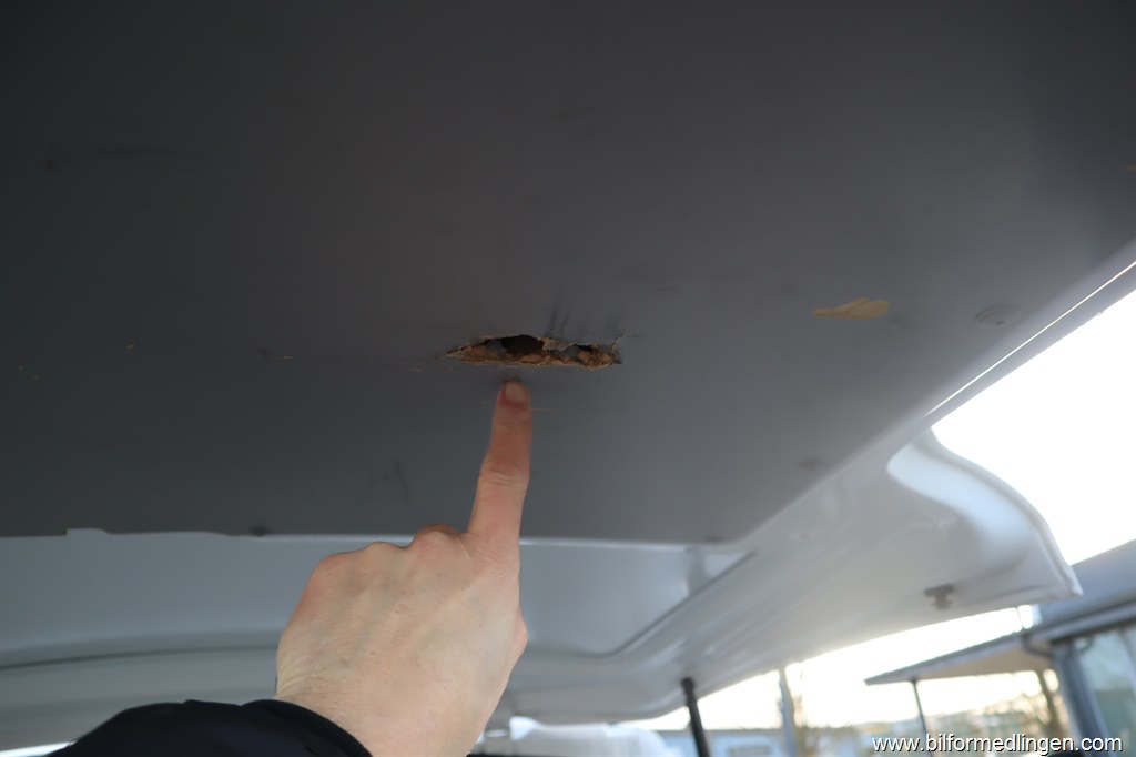 Bild 18 på Volkswagen Transporter