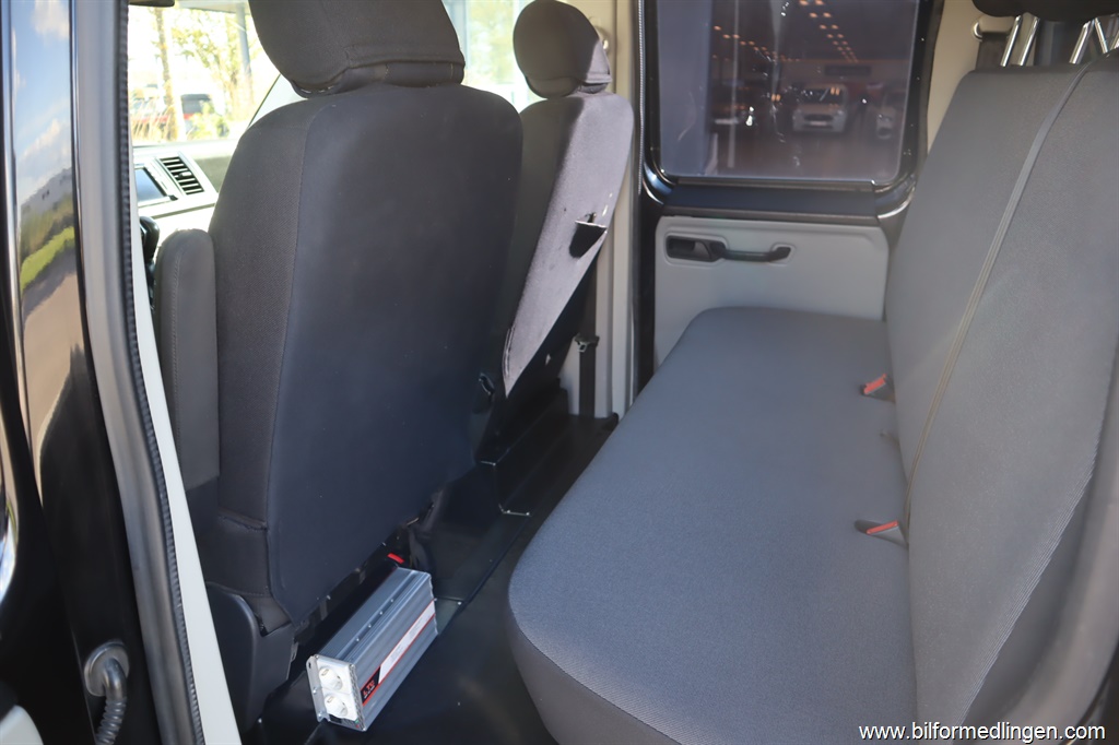 Bild 5 på Volkswagen Transporter