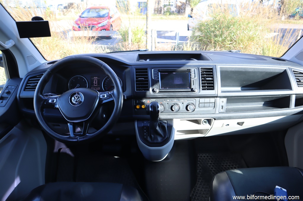 Bild 6 på Volkswagen Transporter