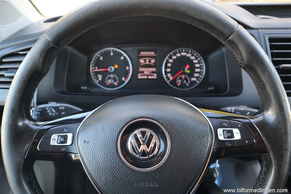 Bild 7 på Volkswagen Transporter