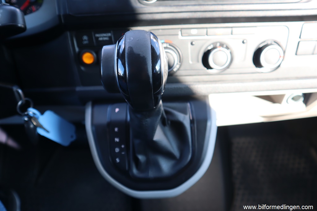 Bild 8 på Volkswagen Transporter