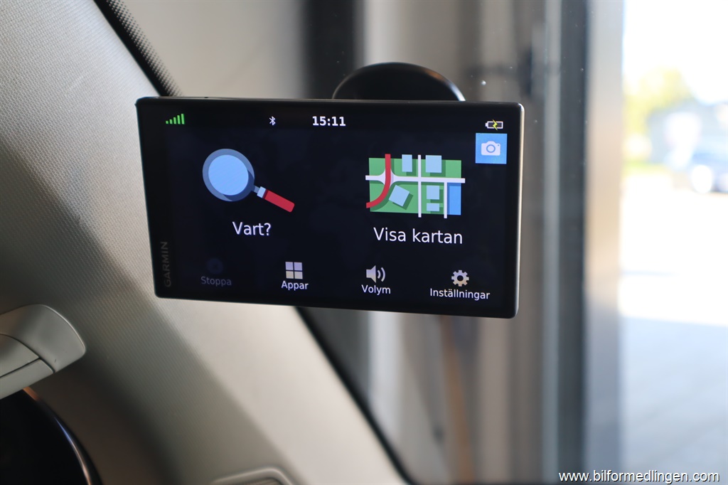 Bild 10 på Volkswagen Transporter