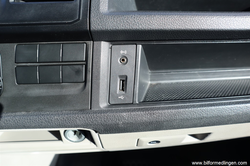 Bild 11 på Volkswagen Transporter