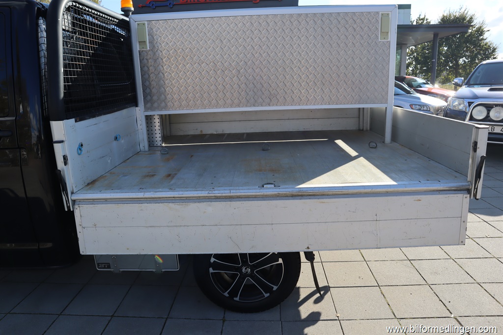 Bild 12 på Volkswagen Transporter