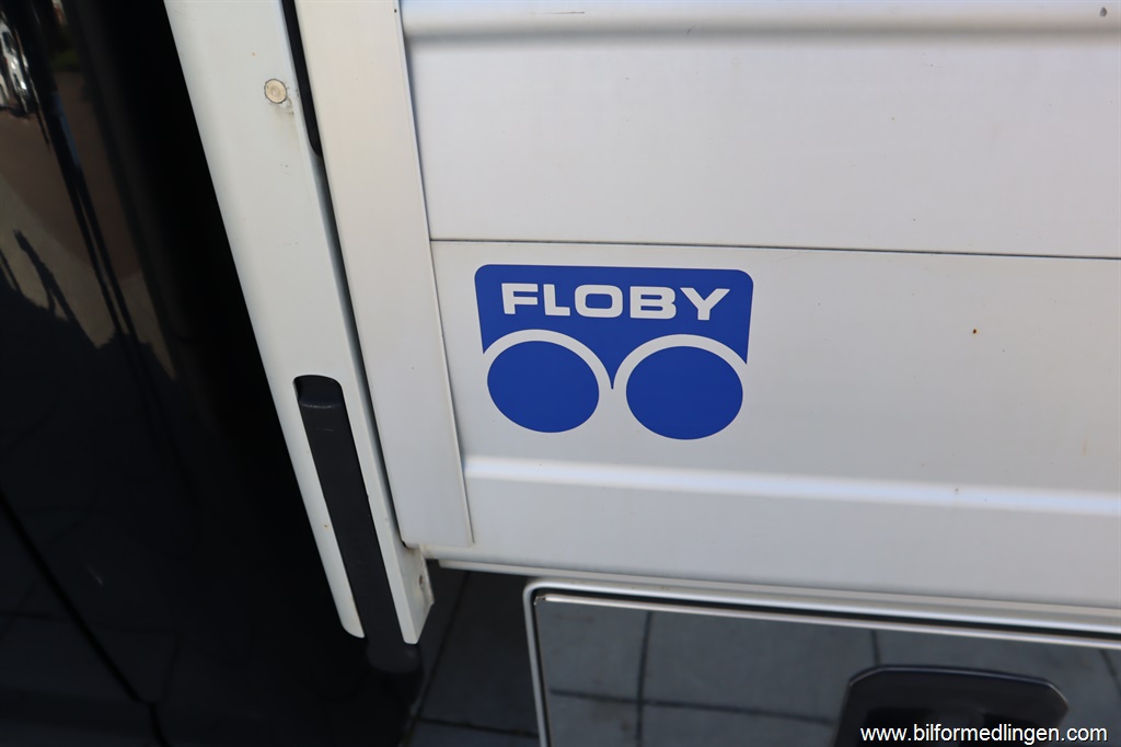 Bild 14 på Volkswagen Transporter