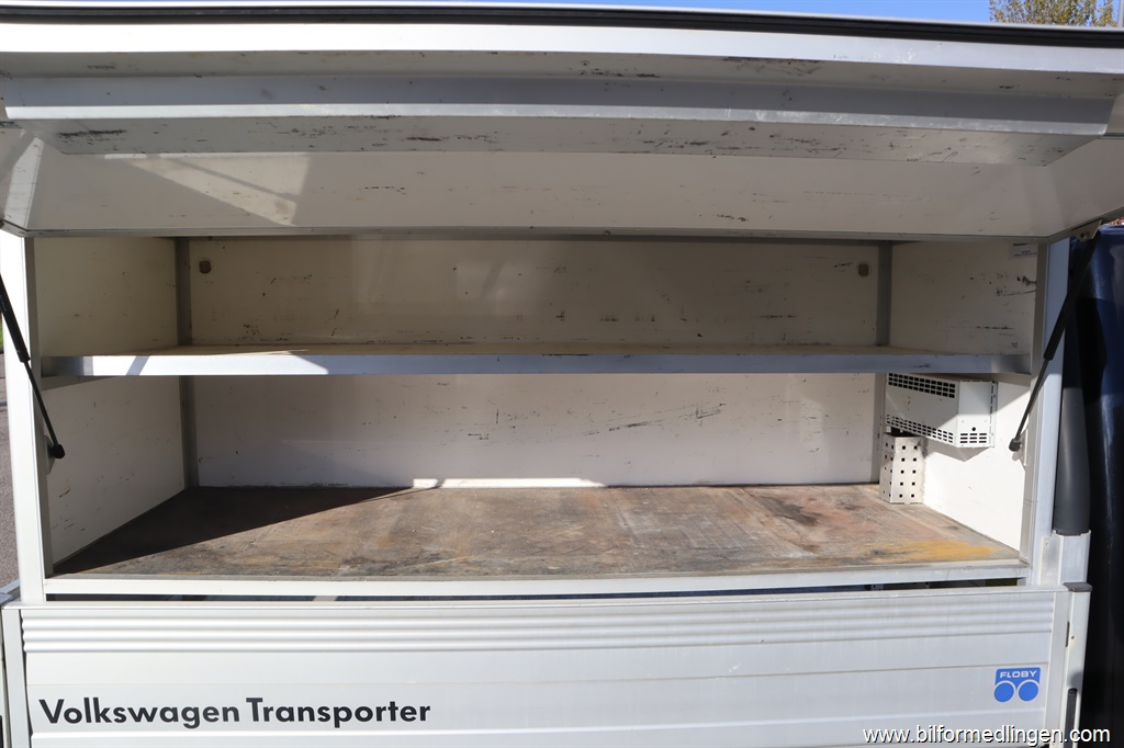 Bild 15 på Volkswagen Transporter
