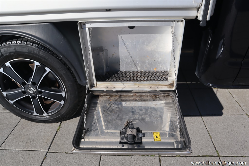 Bild 16 på Volkswagen Transporter