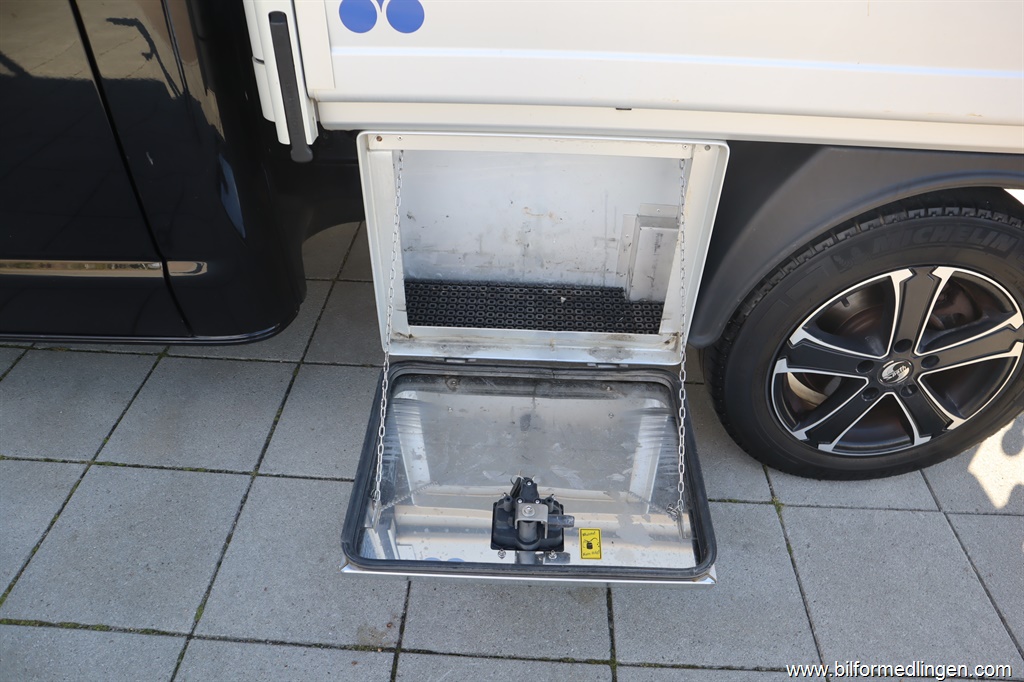 Bild 17 på Volkswagen Transporter