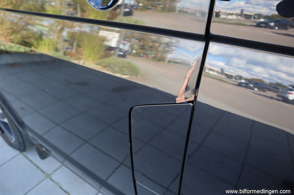 Bild 23 på Volkswagen Transporter