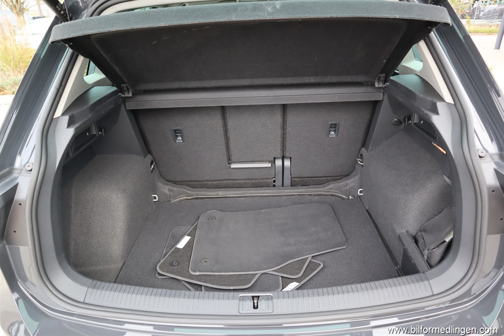 Bild 7 på Volkswagen Tiguan