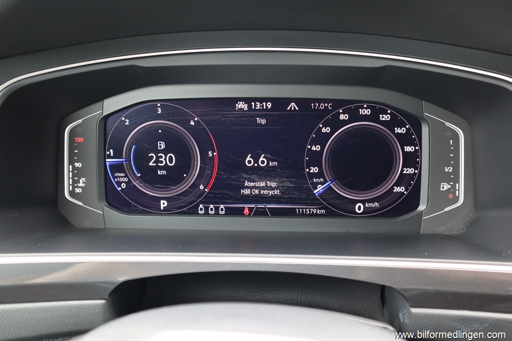 Bild 13 på Volkswagen Tiguan