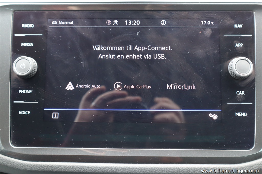 Bild 14 på Volkswagen Tiguan
