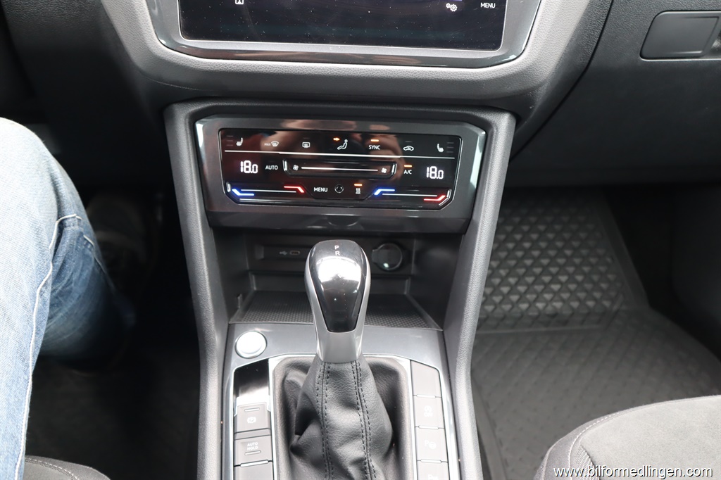 Bild 15 på Volkswagen Tiguan