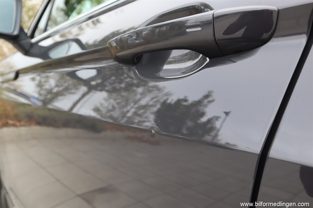 Bild 16 på Volkswagen Tiguan