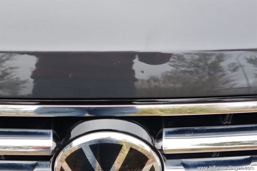Bild 18 på Volkswagen Tiguan