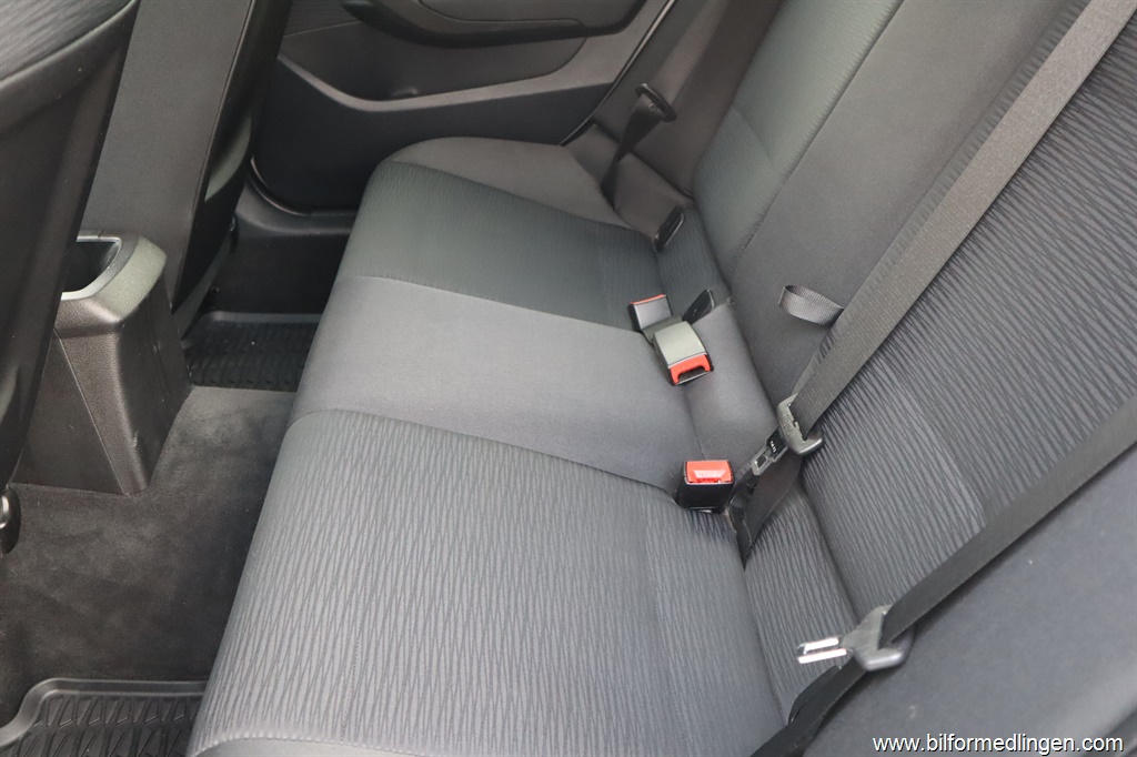 Bild 5 på BMW X1