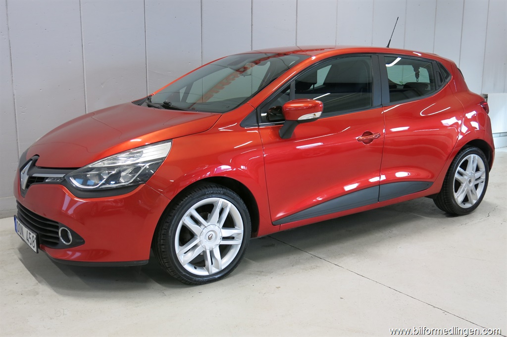 Bild 2 på Renault Clio