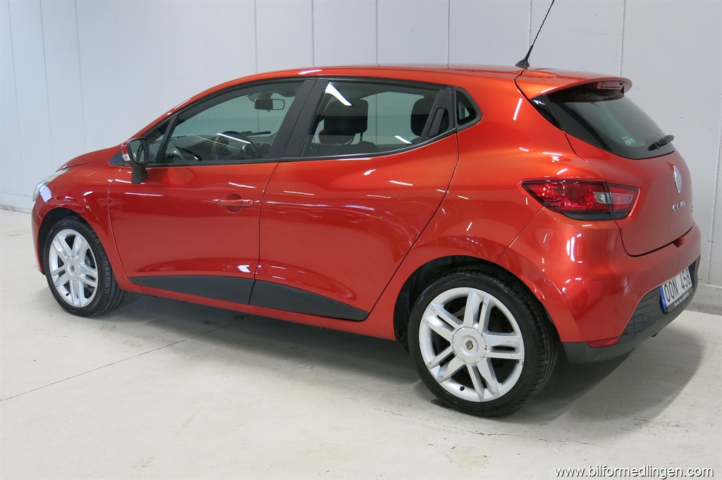 Bild 3 på Renault Clio