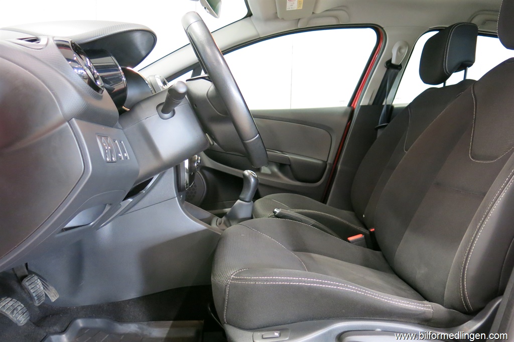 Bild 4 på Renault Clio