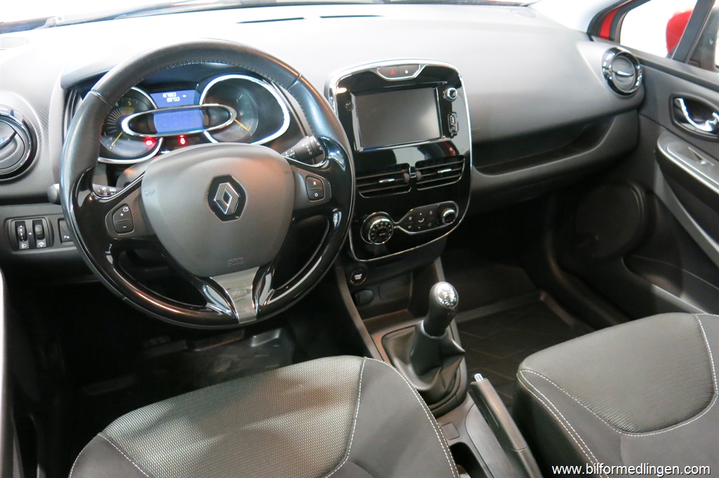 Bild 5 på Renault Clio