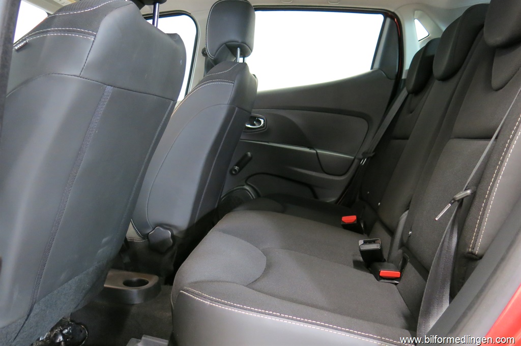 Bild 6 på Renault Clio