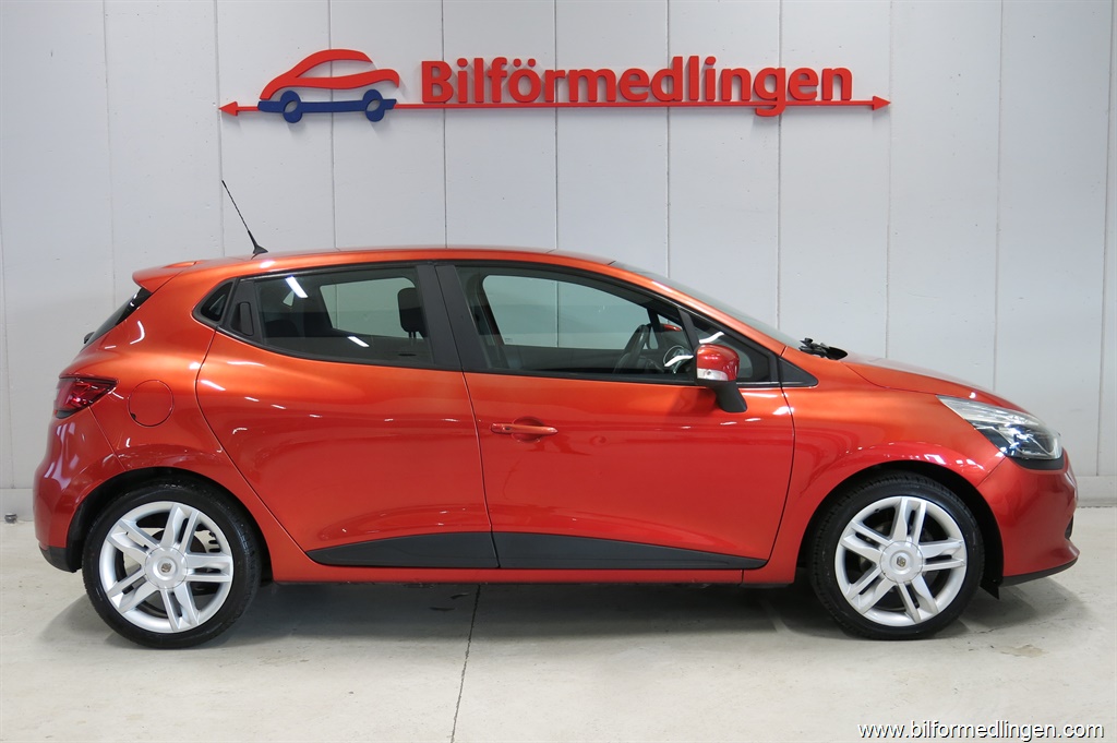 Bild 7 på Renault Clio