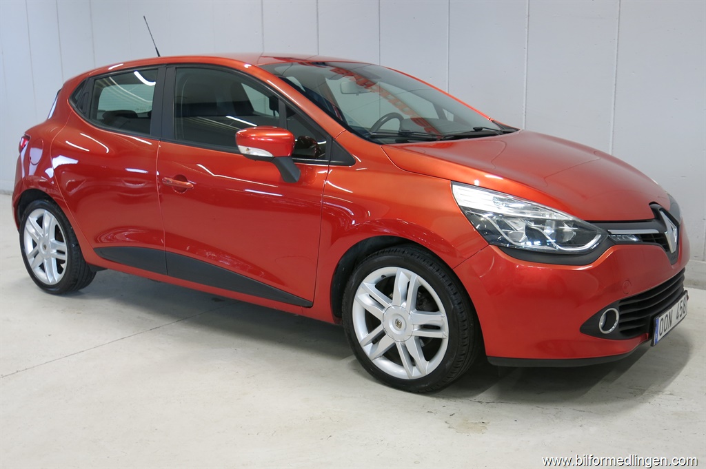 Bild 9 på Renault Clio