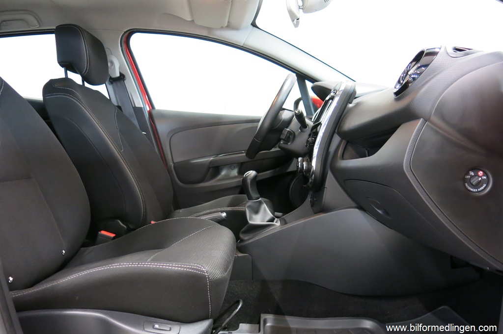 Bild 10 på Renault Clio