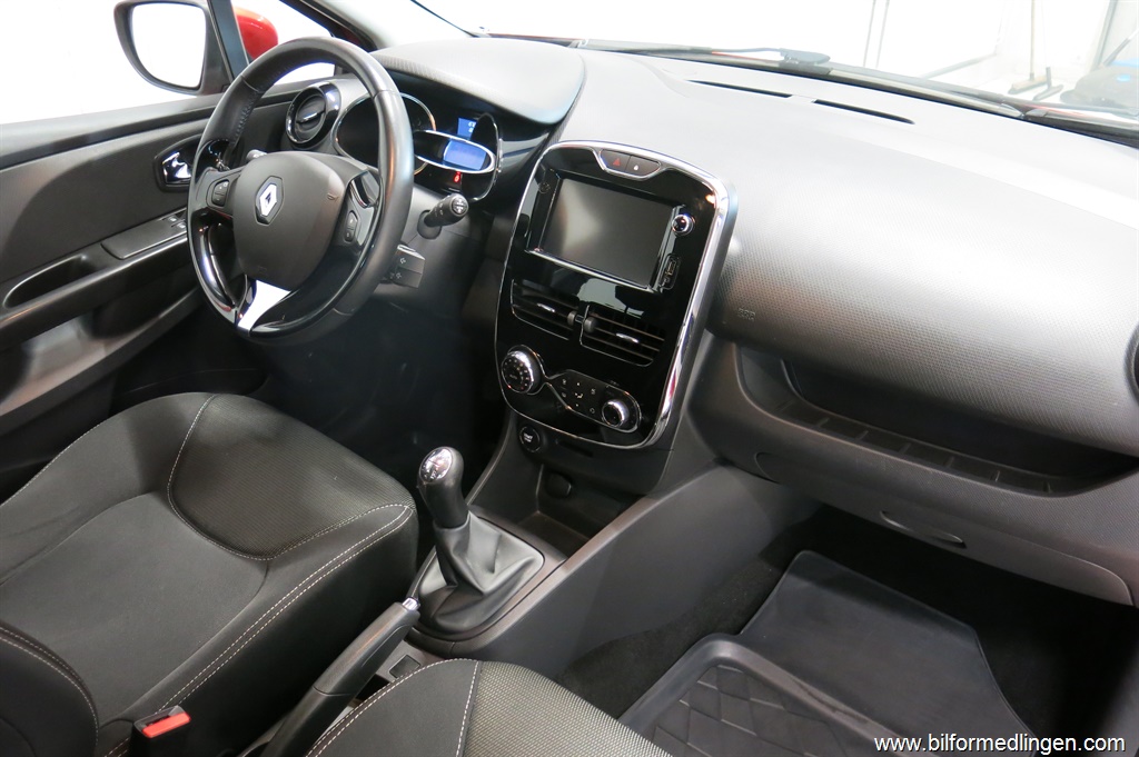 Bild 11 på Renault Clio