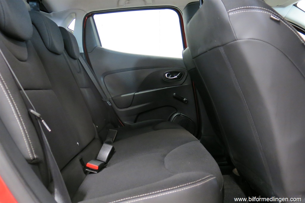 Bild 12 på Renault Clio