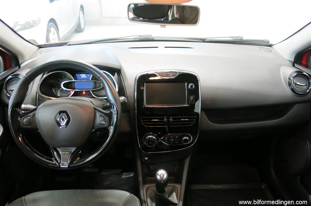 Bild 13 på Renault Clio