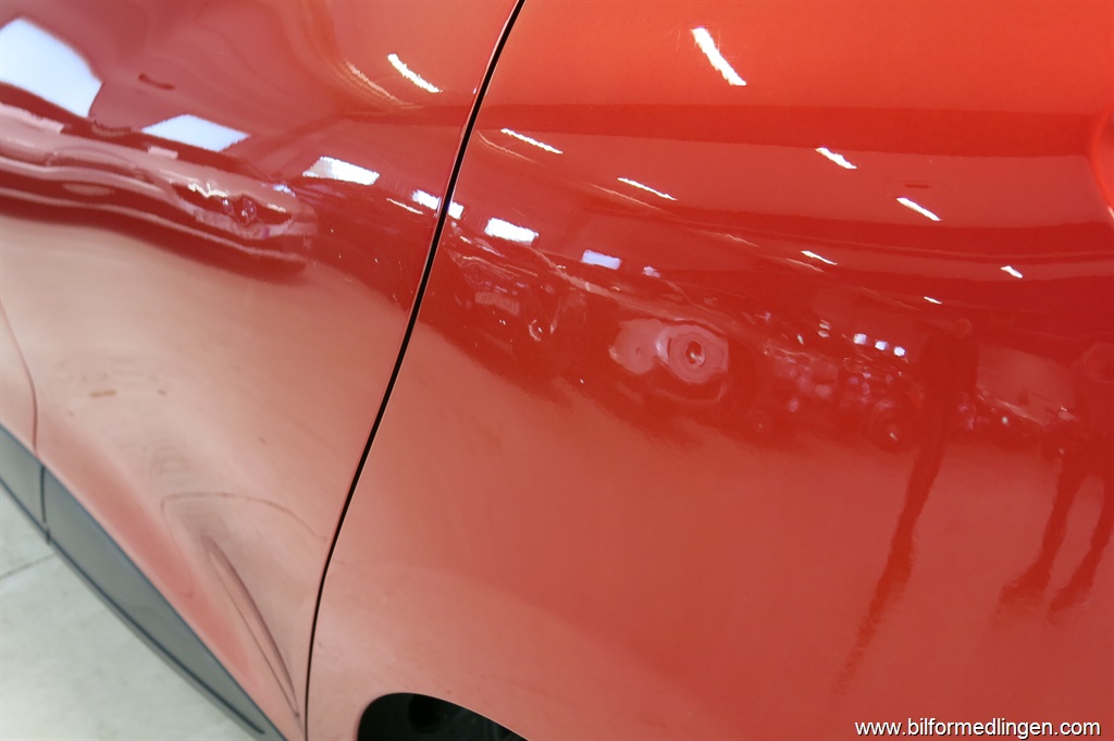 Bild 15 på Renault Clio