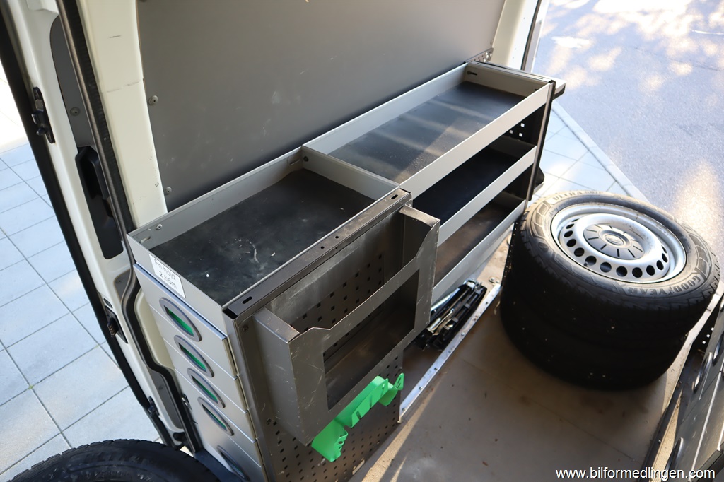 Bild 10 på Volkswagen Transporter