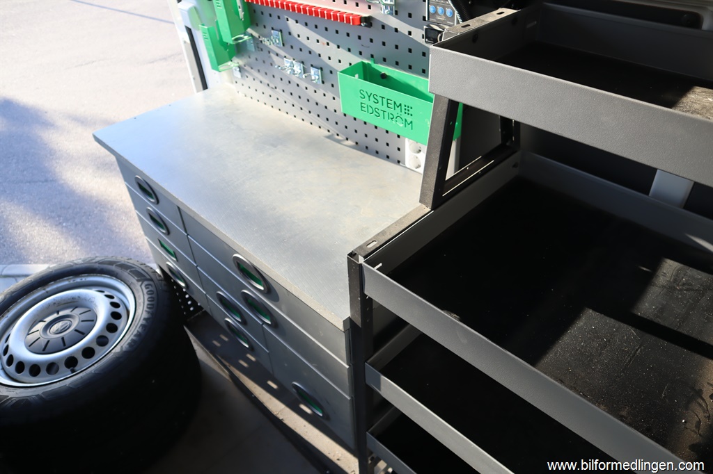 Bild 11 på Volkswagen Transporter