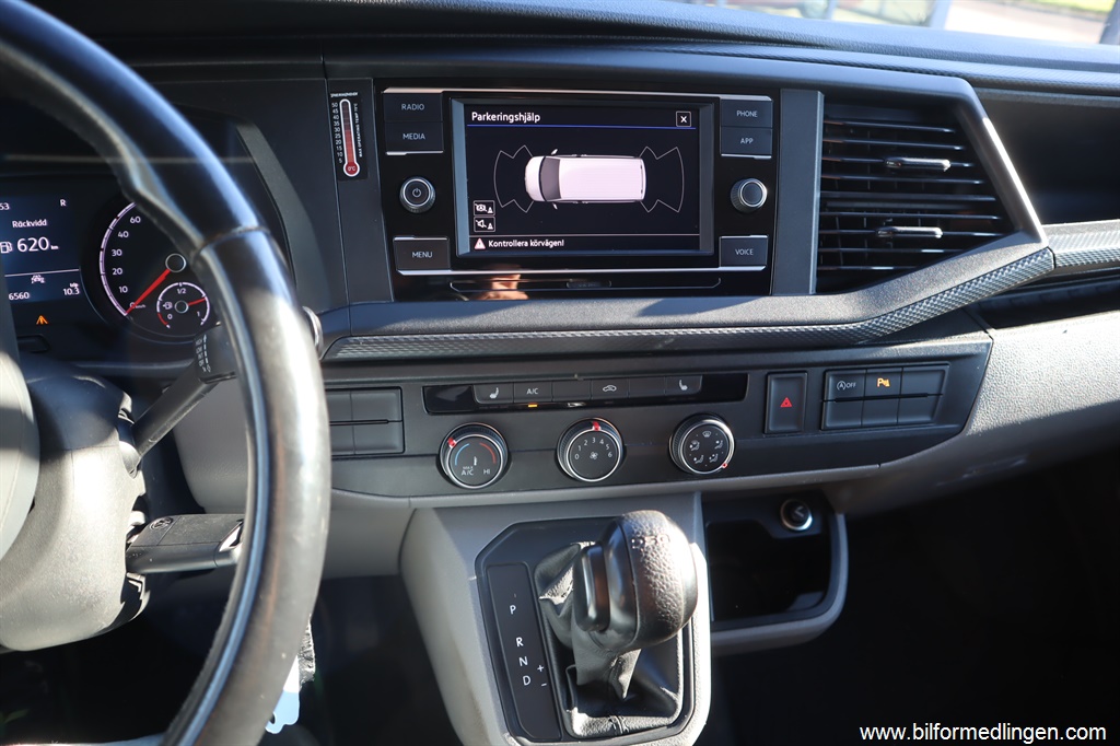 Bild 14 på Volkswagen Transporter